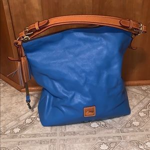 Dooney and Bourke Tote with wallet